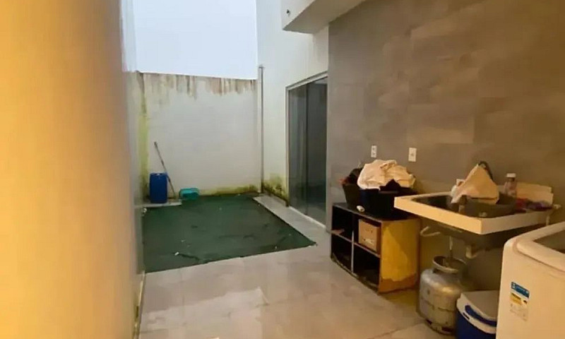 Alugi Casa Duplex Em...