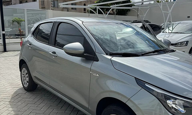 Fiat Argo Drive 1.0 ...