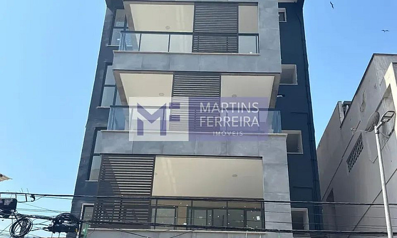 Cobertura 1ª Locação...