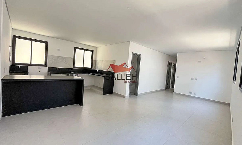 Apartamento, 3 Quart...
