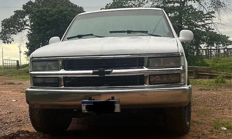 Chevrolet Silverado ...