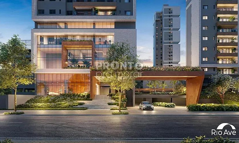 Excelente Apartament...