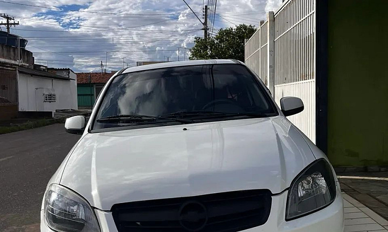Chevrolet Celta Life...