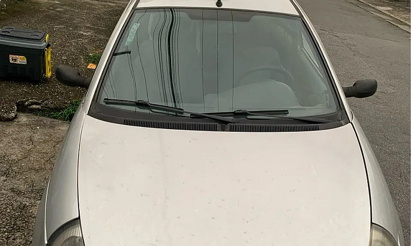 Ford Ka Gl 1.0I Zete...