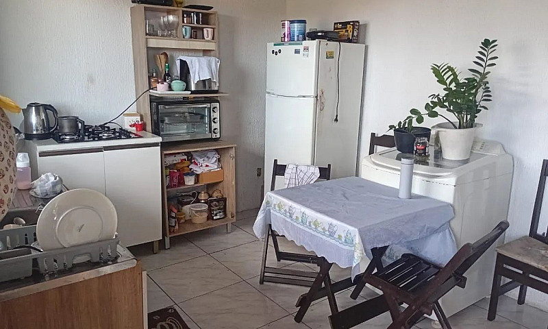 Apartamento R$ 1.600...