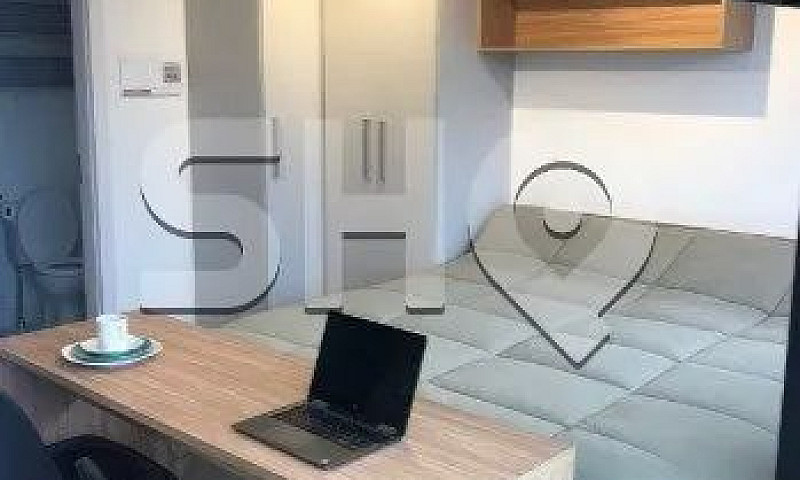 Studio Para Venda Em...
