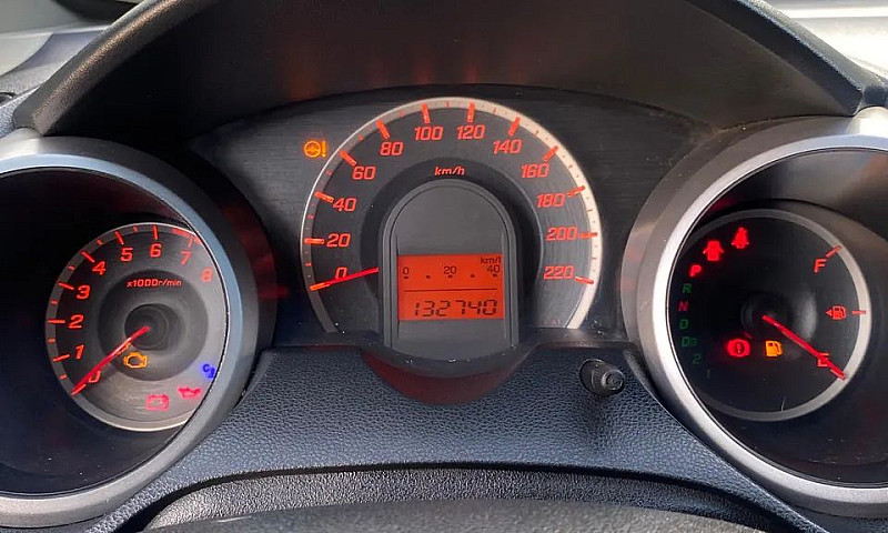 Honda Fit Lx 1.4/ 1....