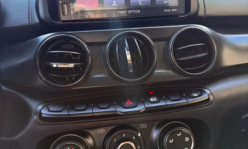 Fiat Argo Drive 1.0 ...
