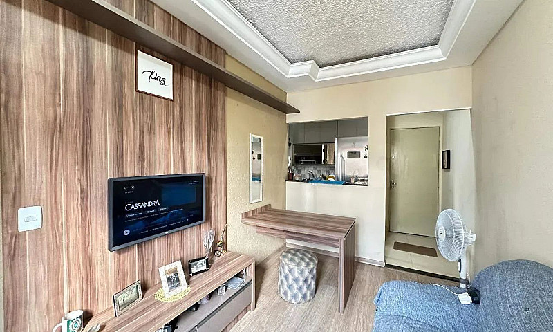Apartamento À Venda,...