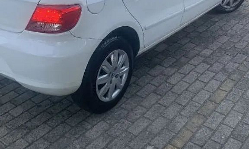 Volkswagen Gol City ...