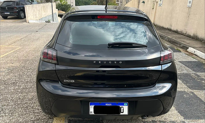 Peugeot 208 Like 1.0...