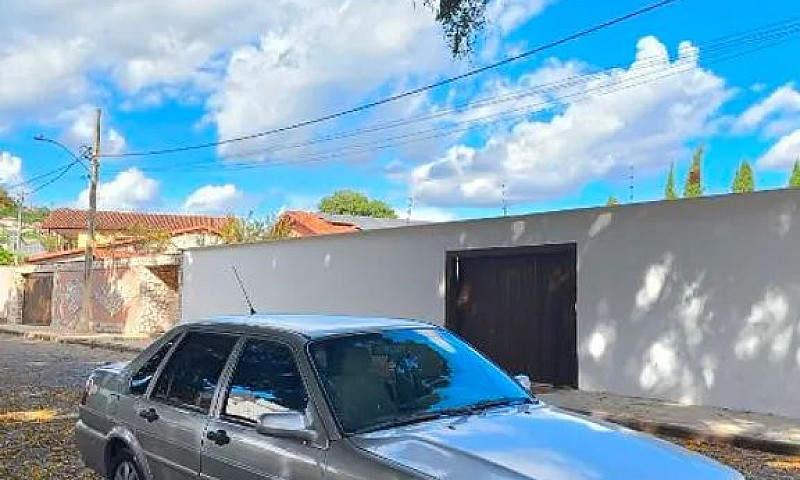 Volkswagen Santana 2...