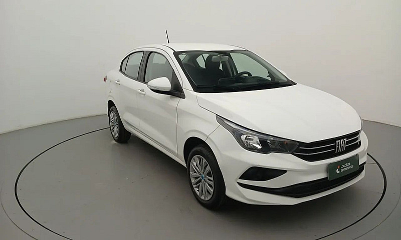 Fiat Cronos Drive 1....