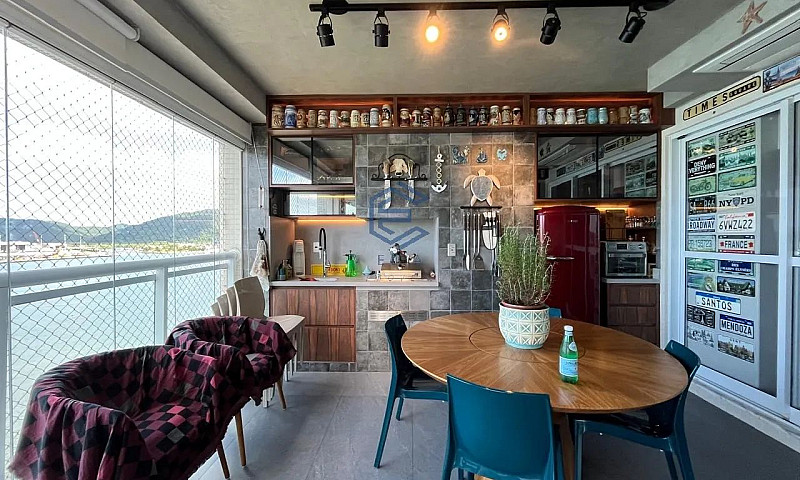 Apartamento Residenc...