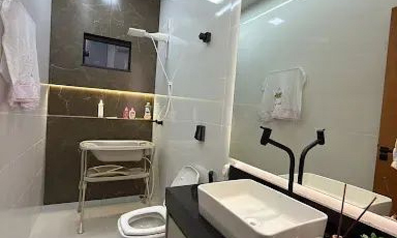 Casa - Residencial M...