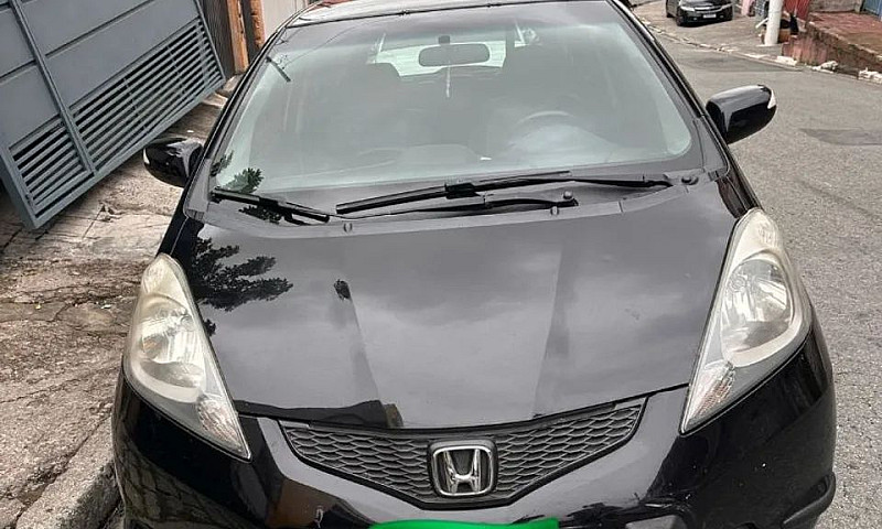 Honda Fit Ex/S/Ex 1....