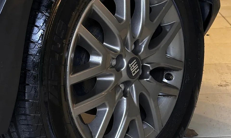 Fiat Argo Trekking 1...