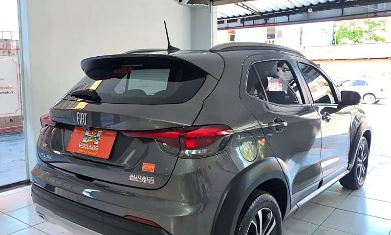 Fiat Pulse Audace 1....