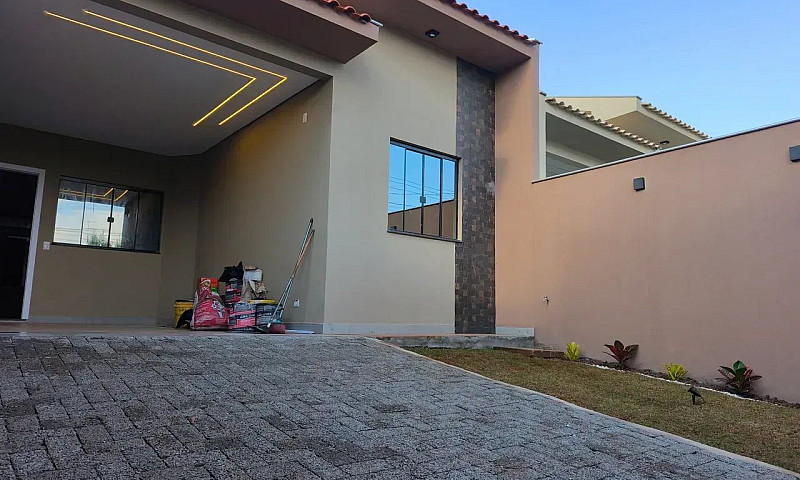 Casa Para Venda Com ...