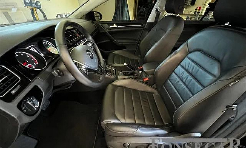 Volkswagen Golf High...