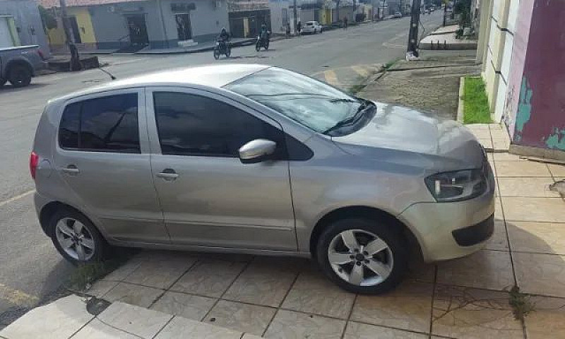 Volkswagen Fox 1.0 M...