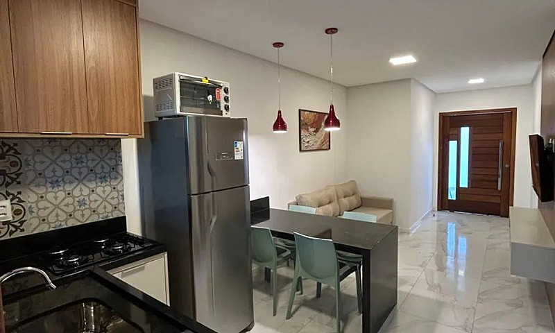 Apartamento 2/4 Com ...