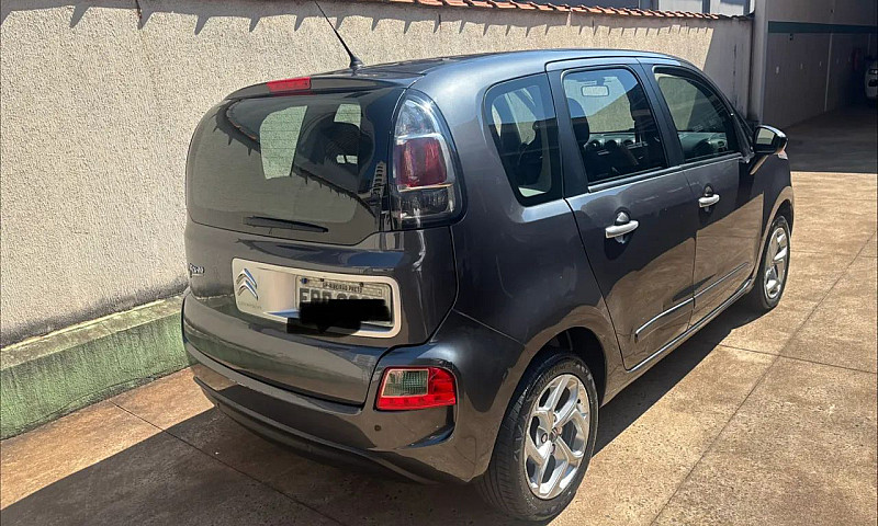 Citroen C3 Picasso T...
