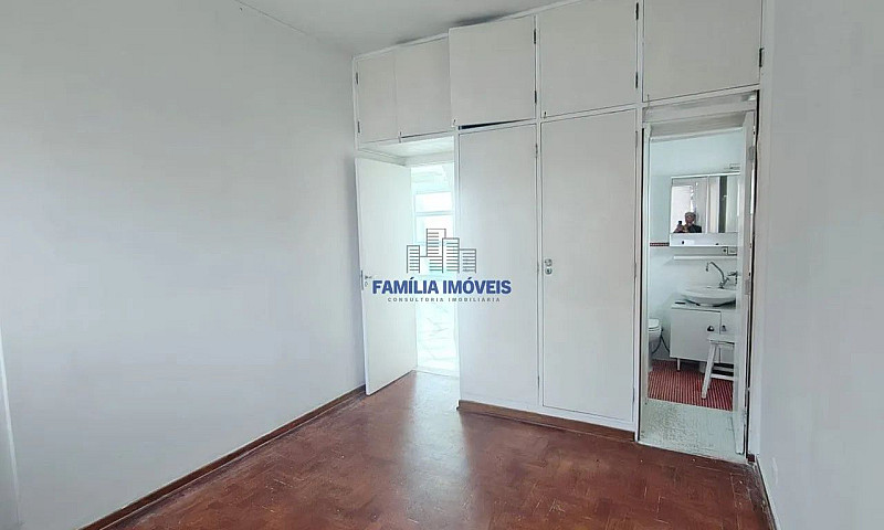 Apartamento Para Alu...