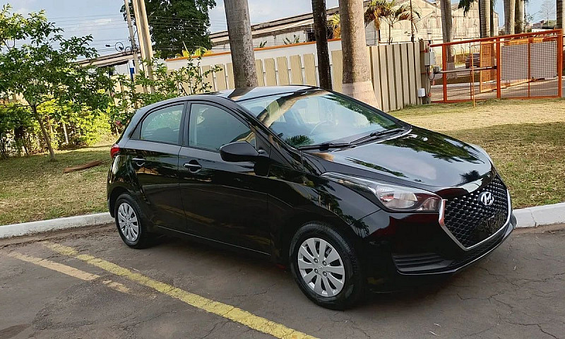Hyundai Hb20 Unique ...