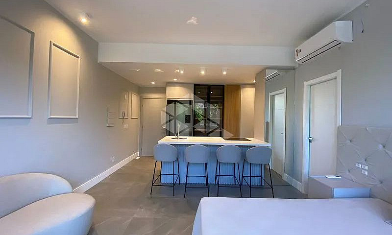 Loft 57M² - Para Alu...