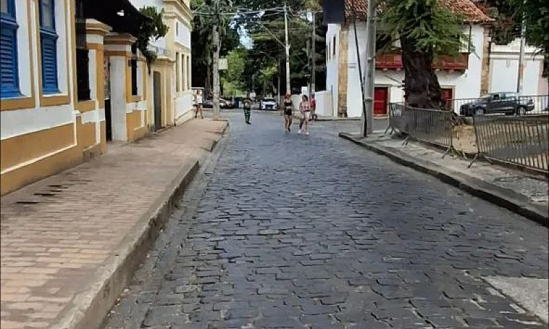 Casa Para Locação Em...