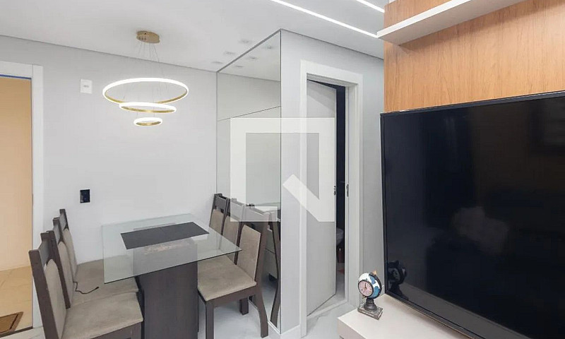 Apartamento À Venda ...