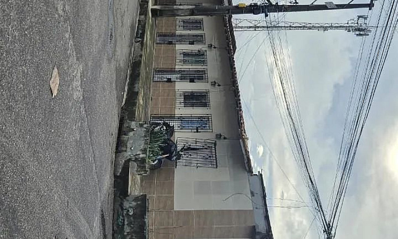 Vila Uirapuru ...