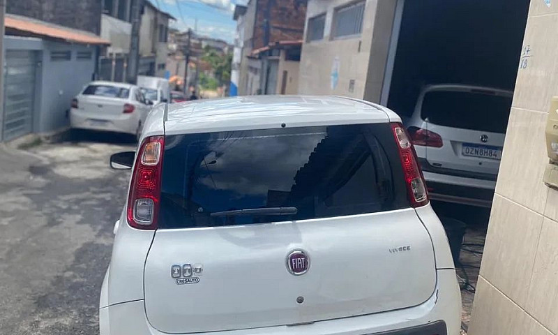 Fiat Uno Vivace Cele...