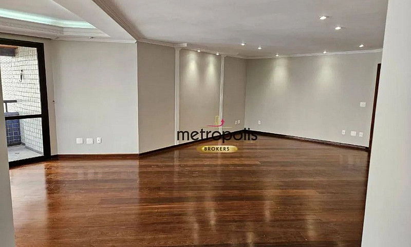 Apartamento Com 4 Do...