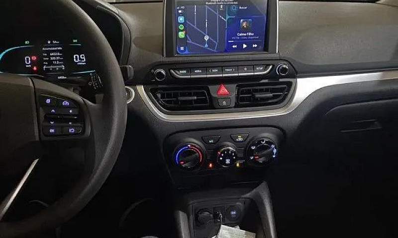Hyundai Hb20 Comfort...