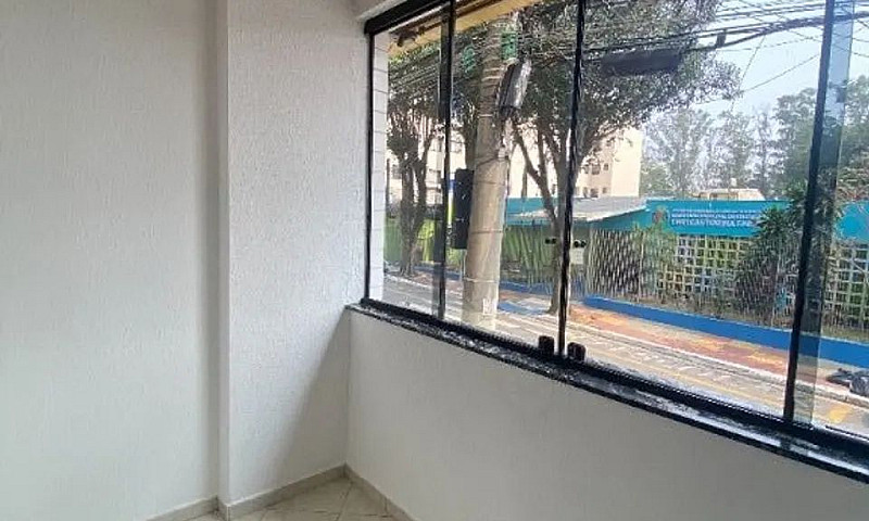 Apartamento Garden C...
