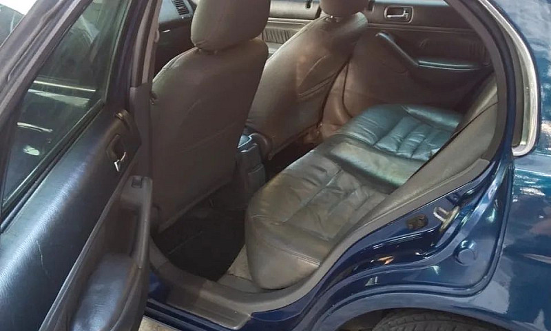 Honda Civic Sedan Ex...