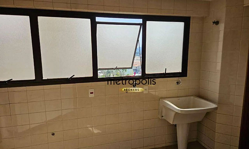 Apartamento Com 4 Do...