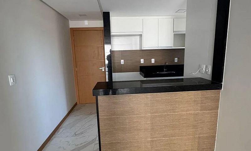 Apartamento 3 Quarto...