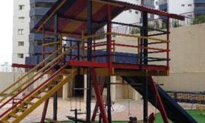 Alugo 2 Quartos Em Á...