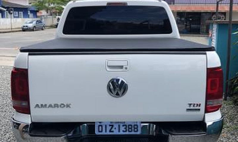 Amarok Highine 2.0 4...