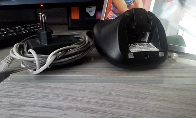 Telefone Fixo Sem Fi...