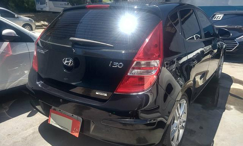 Hyundai I30 2011 Com...