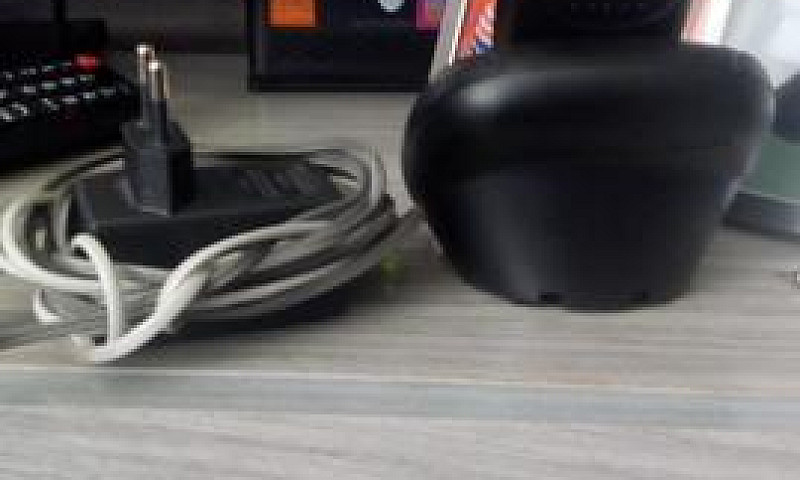 Telefone Fixo Sem Fi...