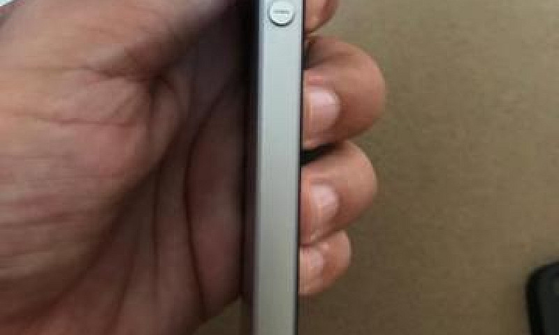 Vendo Iphone Se 64Gb...