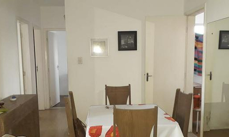 Aluguel De Apartamen...