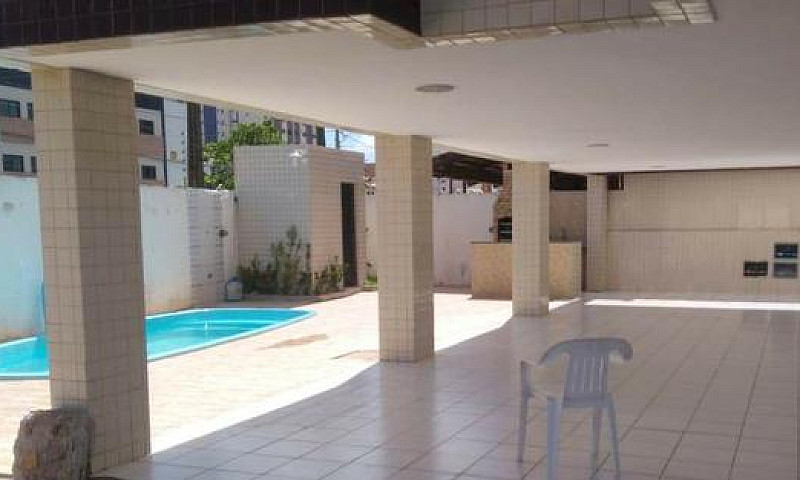 Apartamento No Bessa...