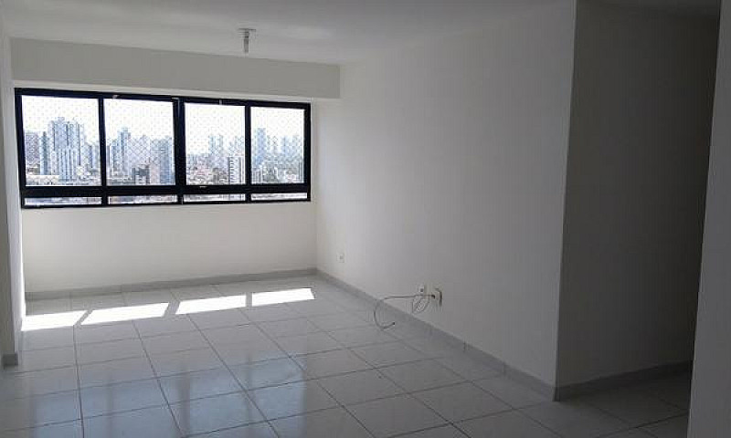 03 Quartos - 75 M² -...