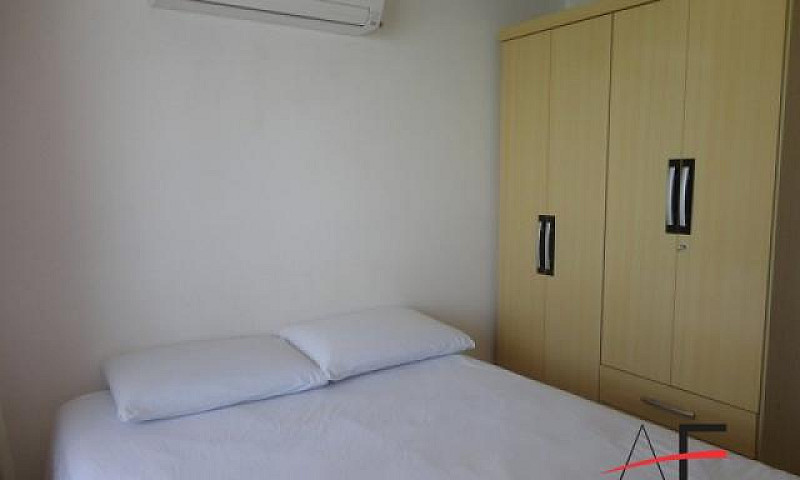 Apartamento Com 3 Qu...